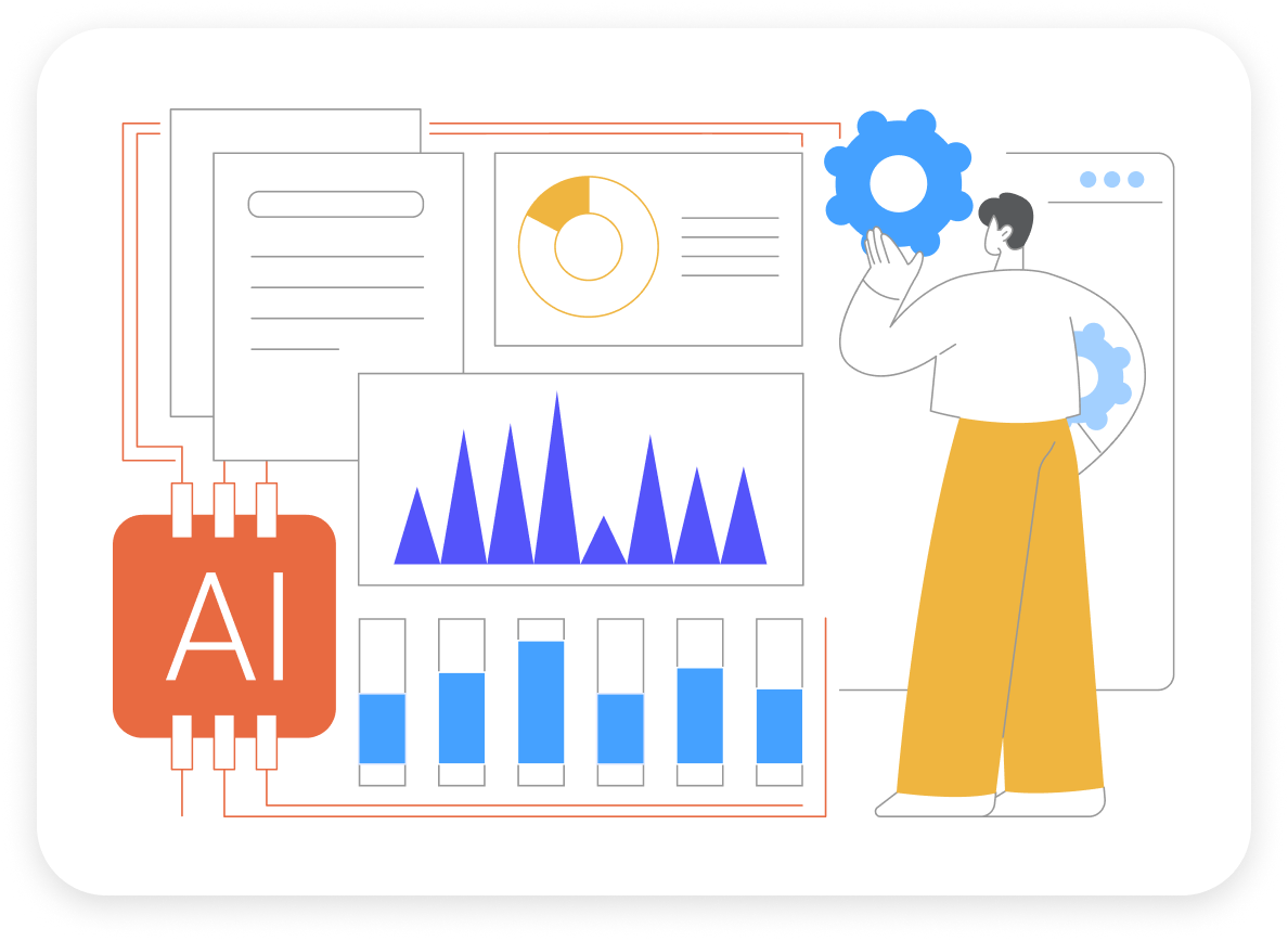AI Scorecards
