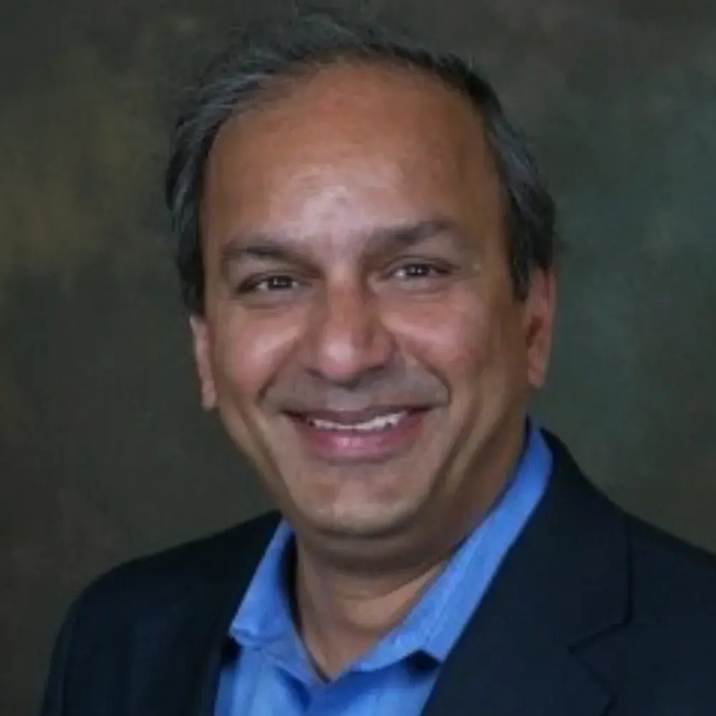 Jayant Khadilkar headshot