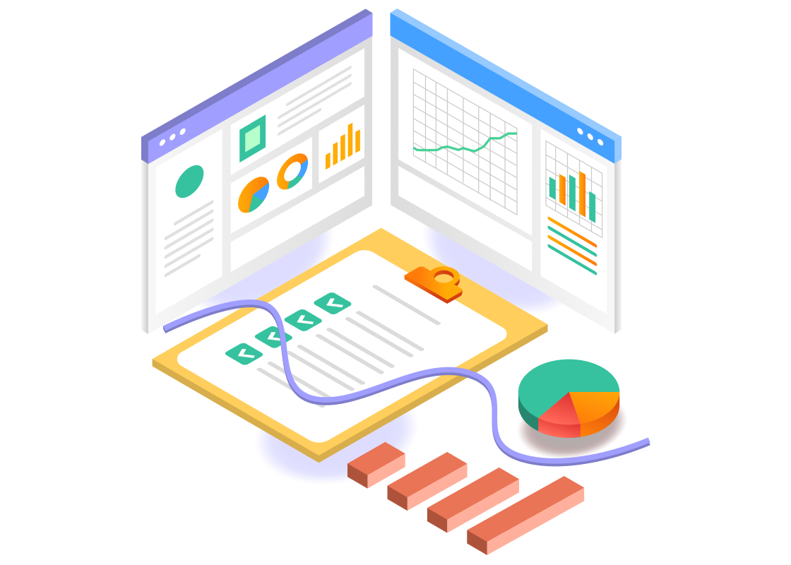 Audit report