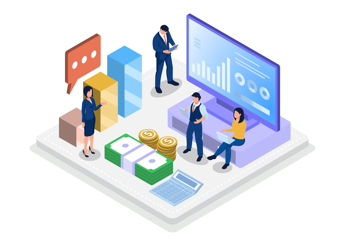 Business Profiling
