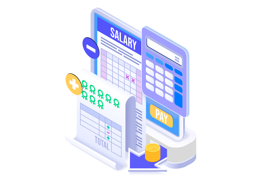 Calculate Remuneration