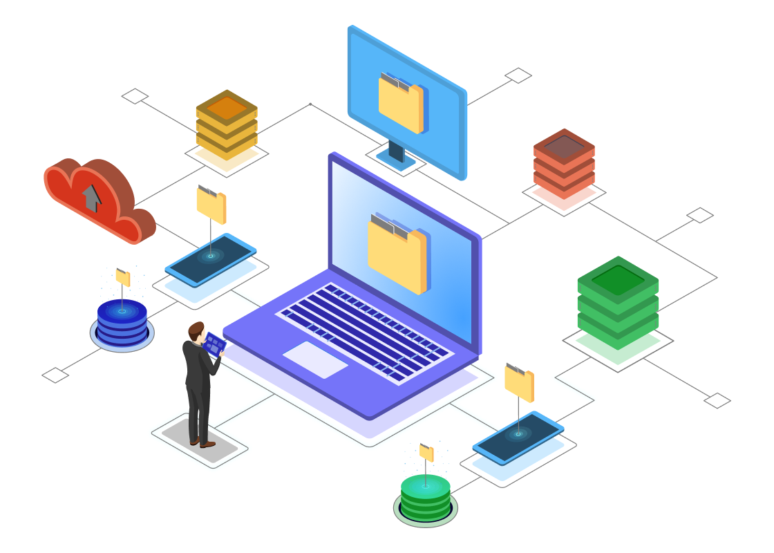 Claims data AI Migration