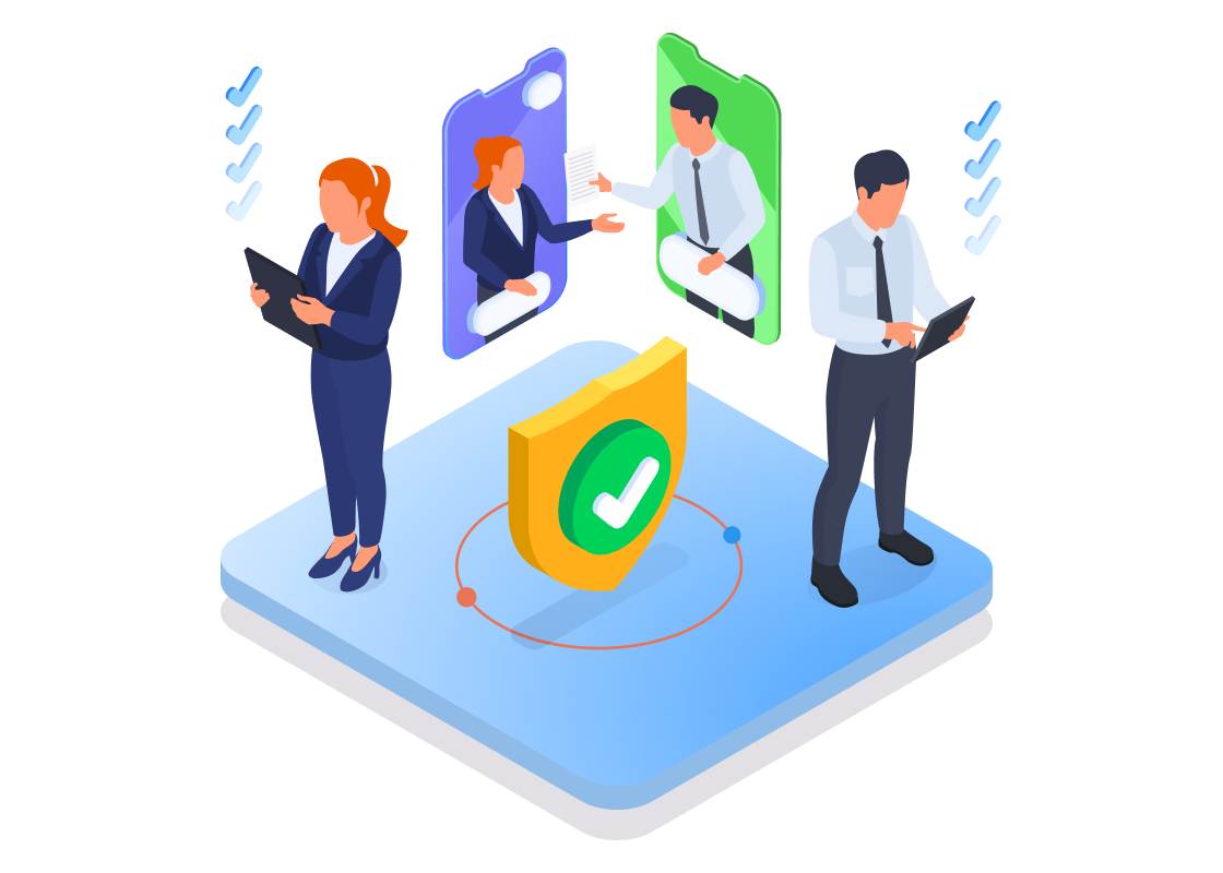 Claims validation