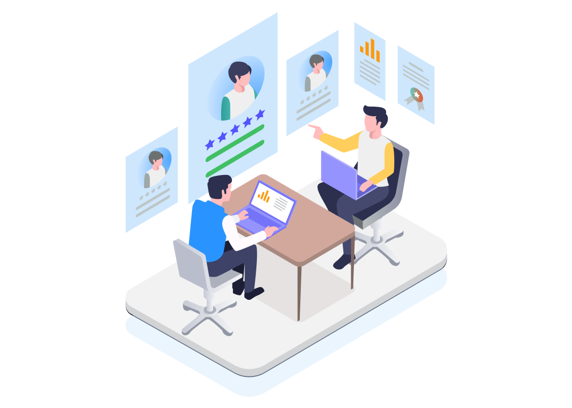 Employee Census