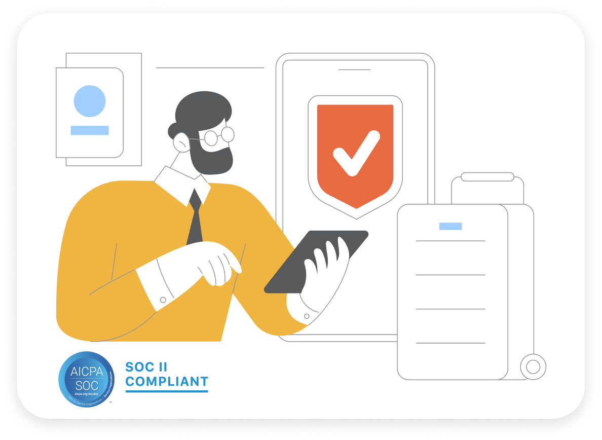 Enterprise ready platform