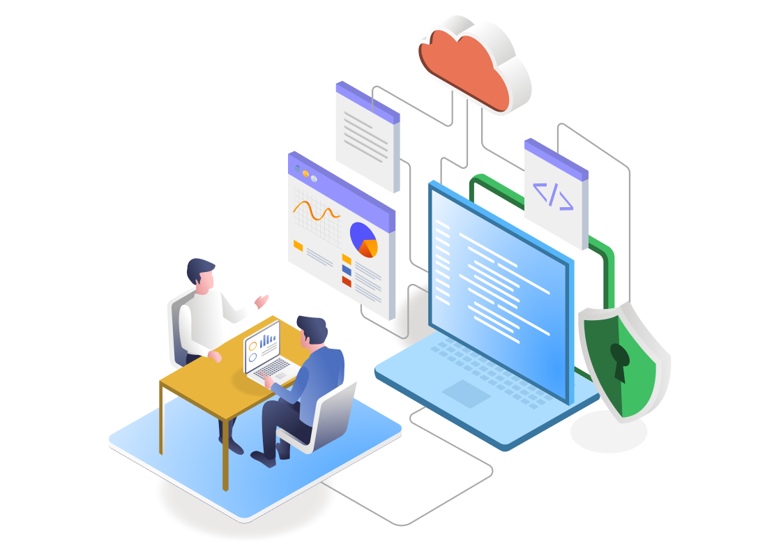 Integration with claims admin system