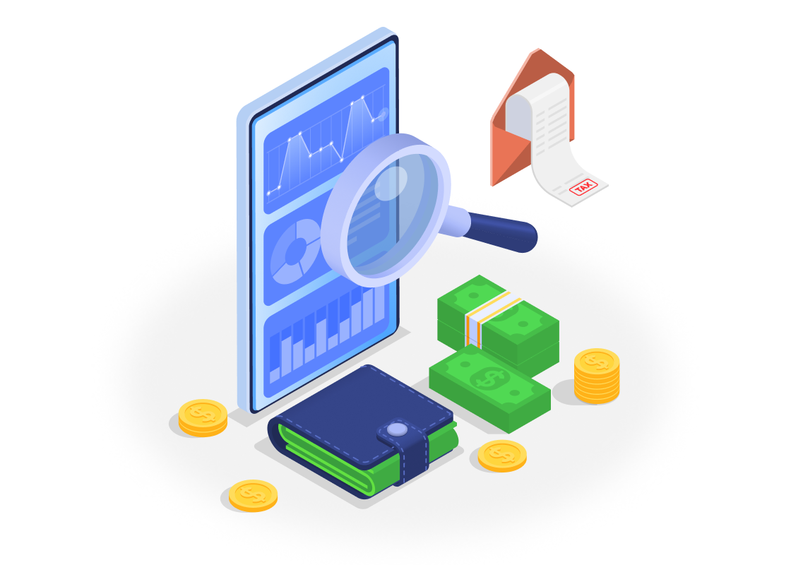 Payroll and wage analysis