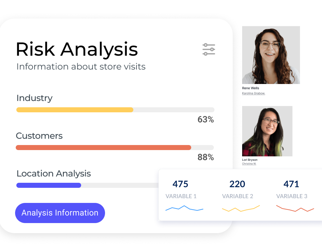 Risk Classification