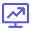 display-chart-up