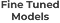 Fine Tuned Model
