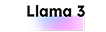 Llama 3