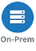 on-prem