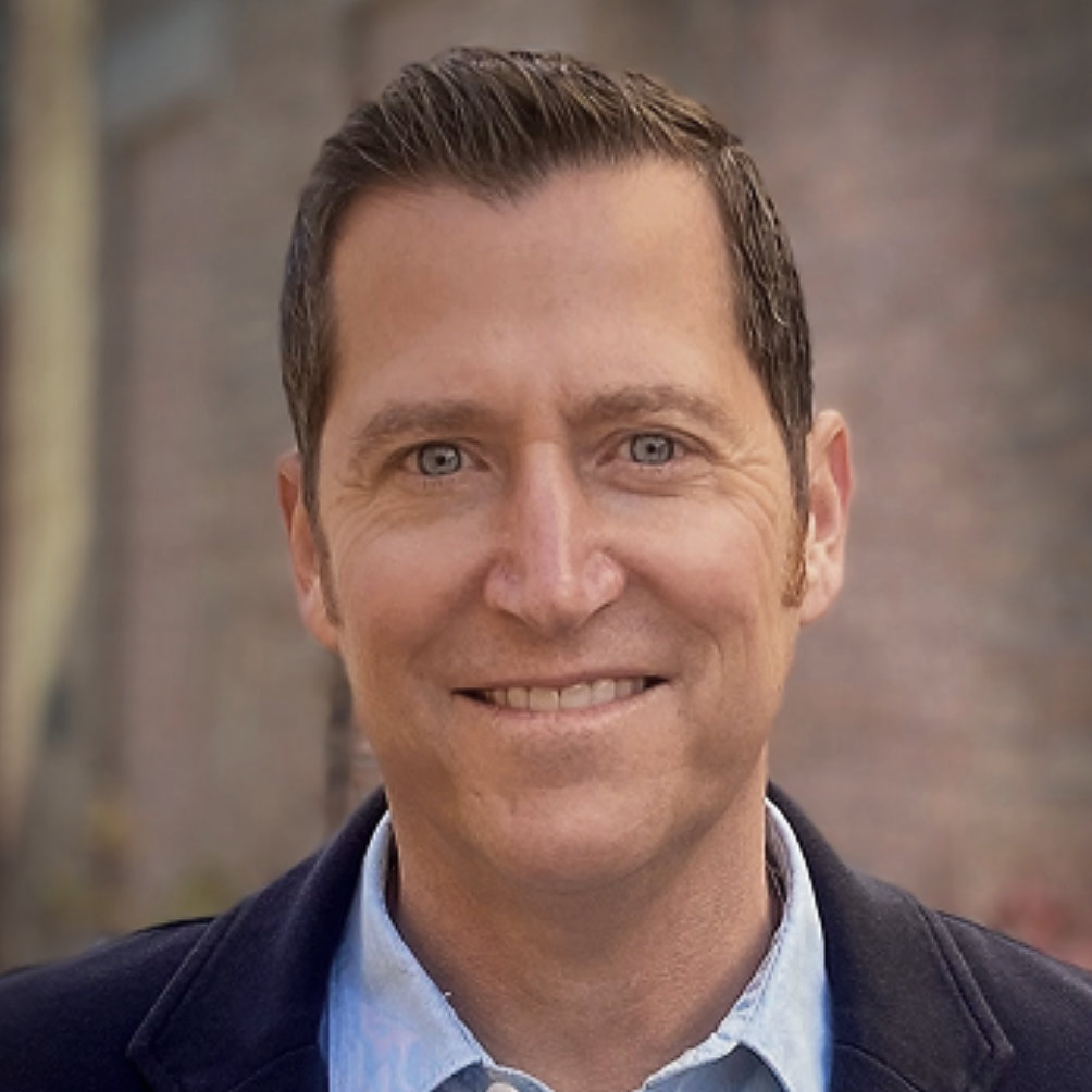 Jeff Heine Headshot