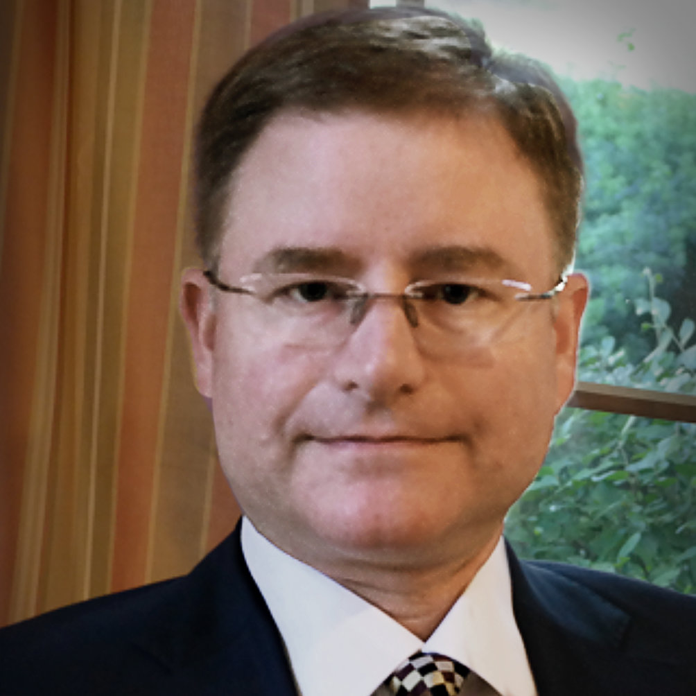 Picture of Neal Silbert