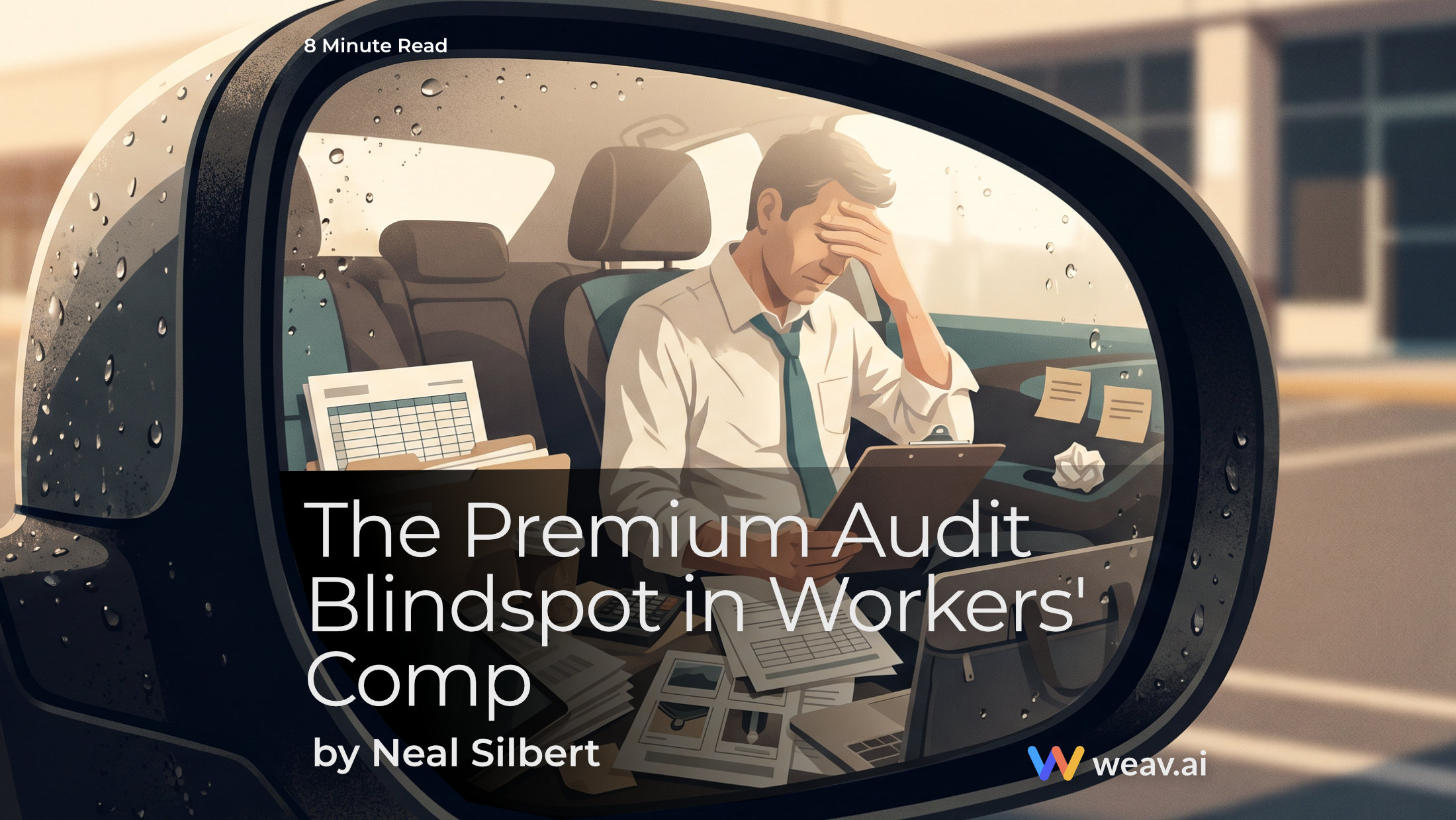 The Premium Audit Blindspot in Workers' Comp