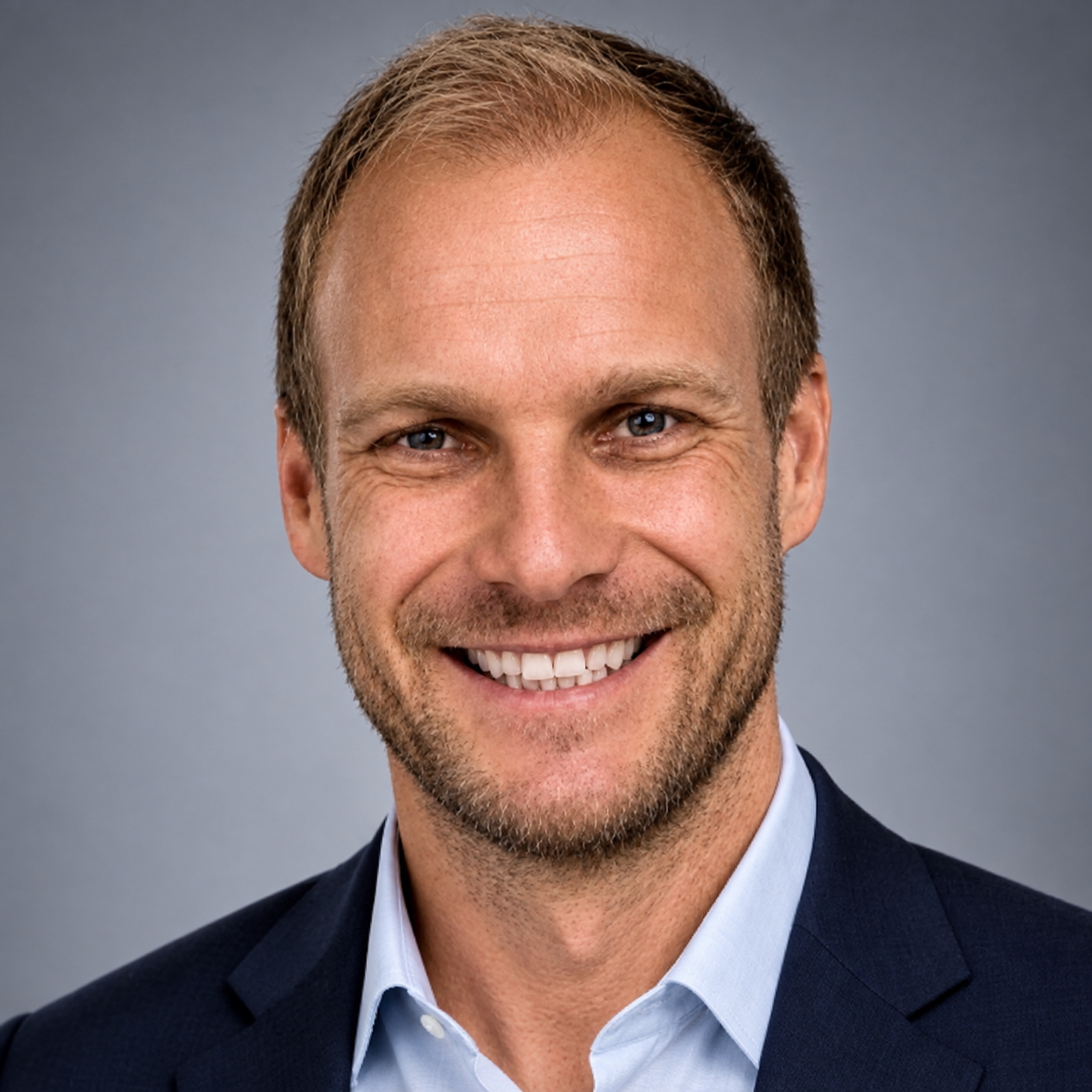 Sean Rand Headshot