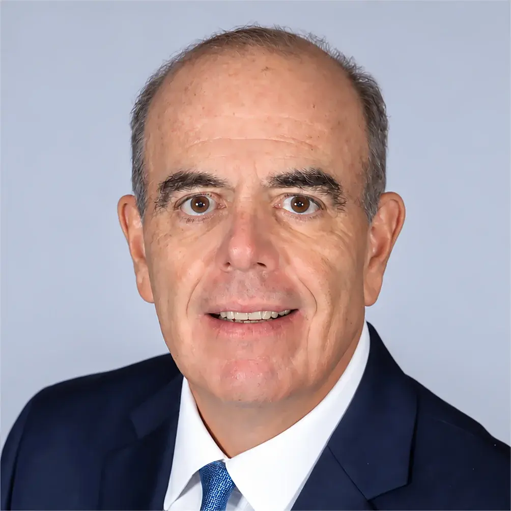 Pat Haveron Headshot