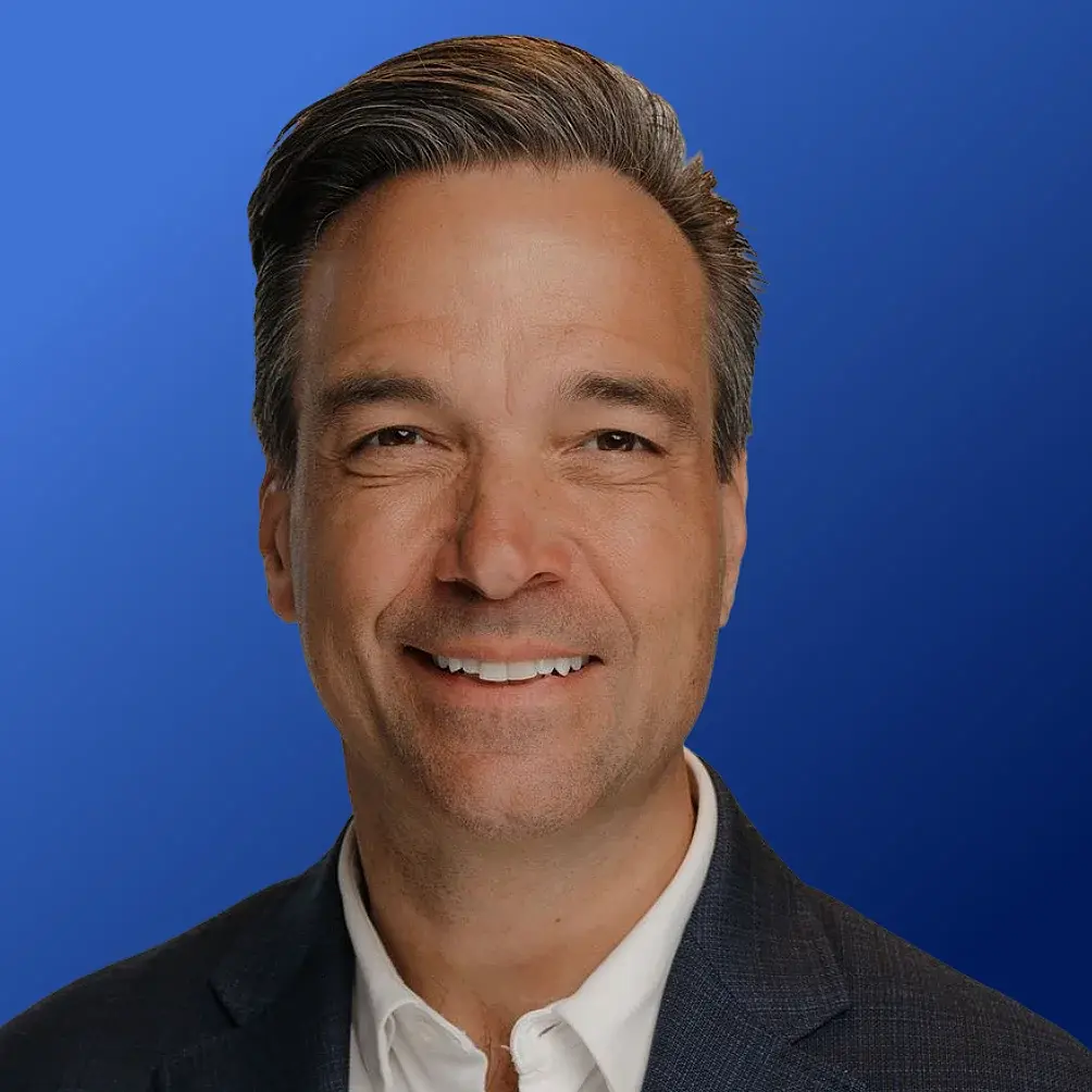 Michael Costonis Headshot