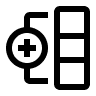 Unprecedented accuracy Icon